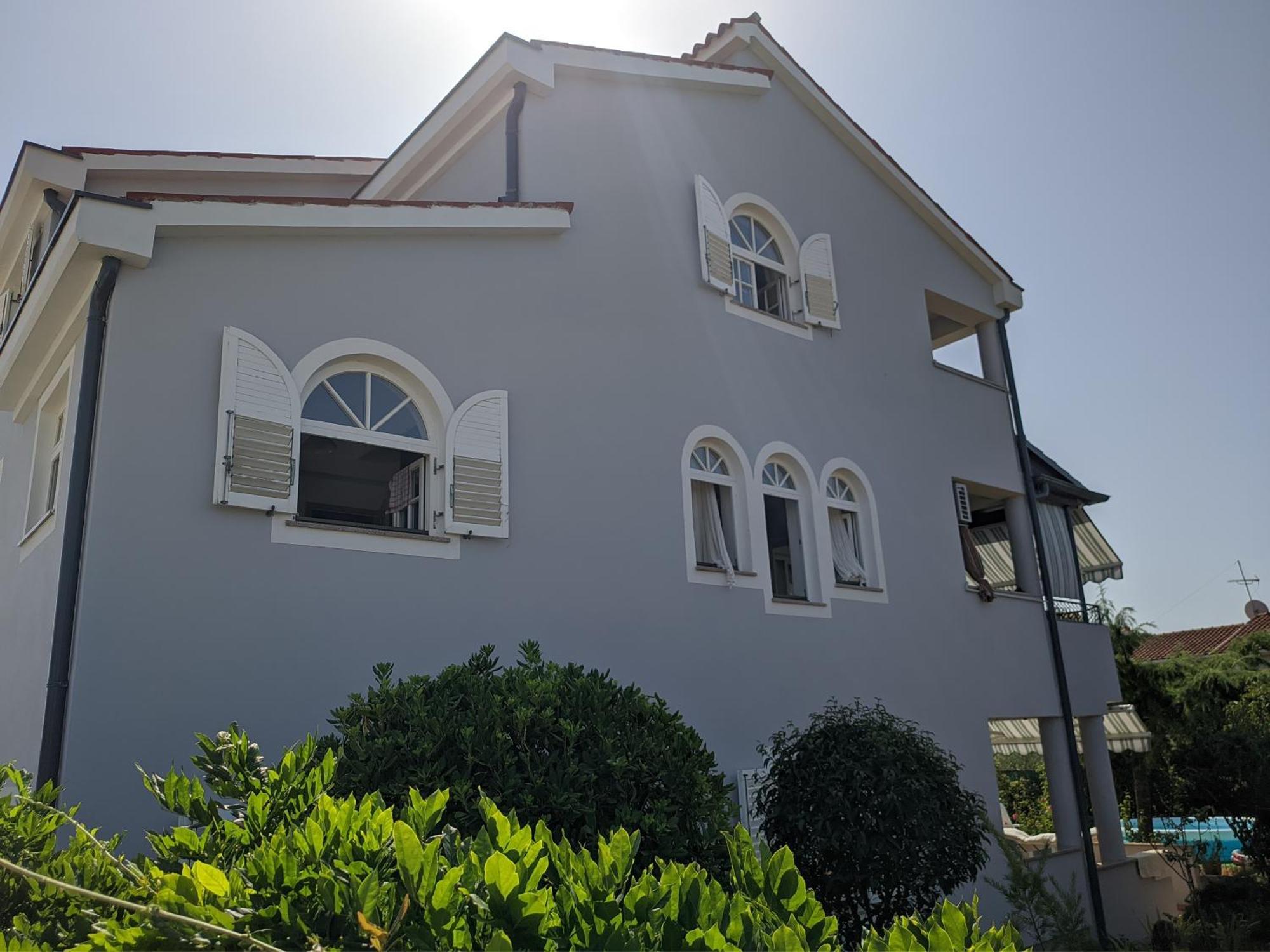 Villa Triton Винкуран Экстерьер фото