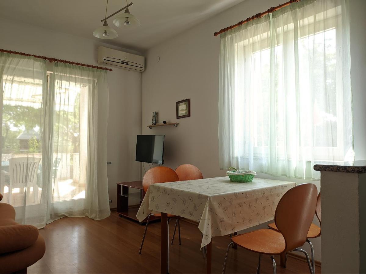 Villa Triton Винкуран Экстерьер фото