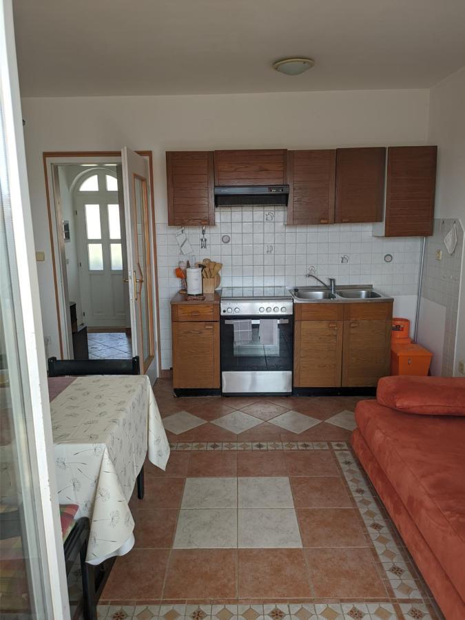 Villa Triton Винкуран Экстерьер фото
