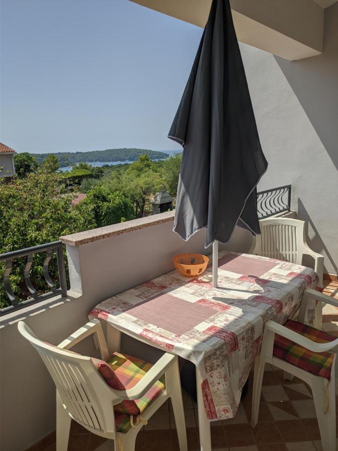 Villa Triton Винкуран Экстерьер фото