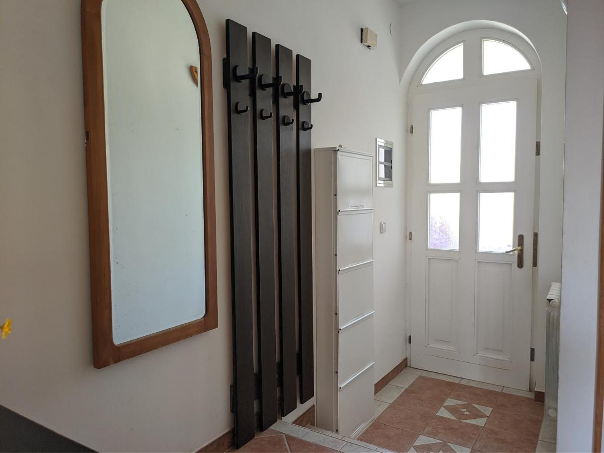 Villa Triton Винкуран Экстерьер фото