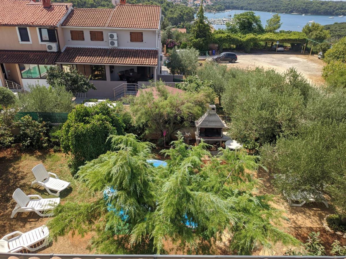 Villa Triton Винкуран Экстерьер фото