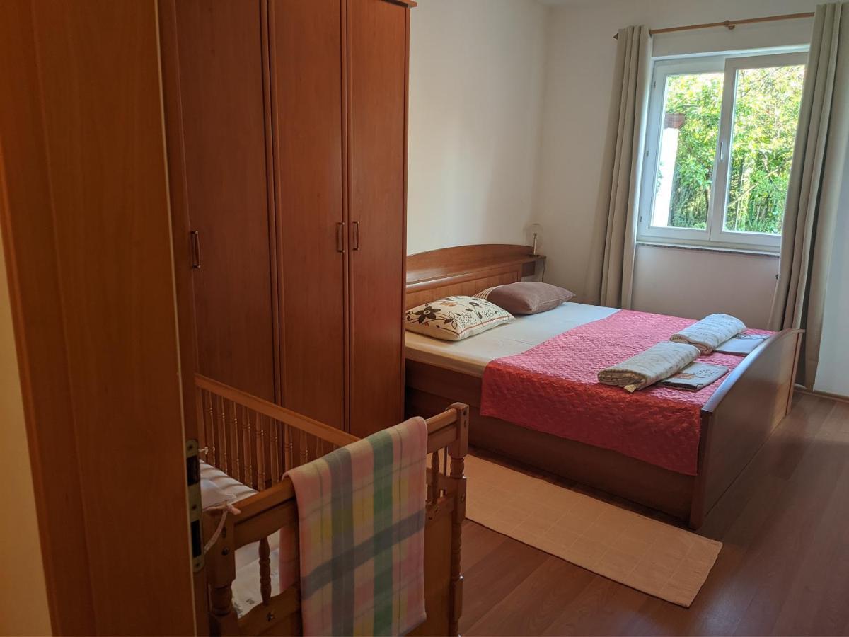 Villa Triton Винкуран Экстерьер фото