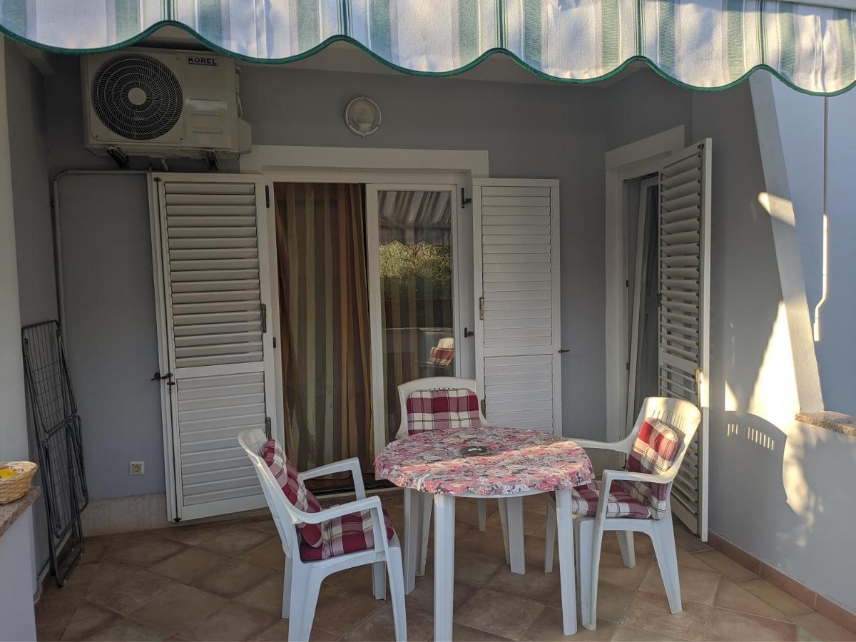 Villa Triton Винкуран Экстерьер фото