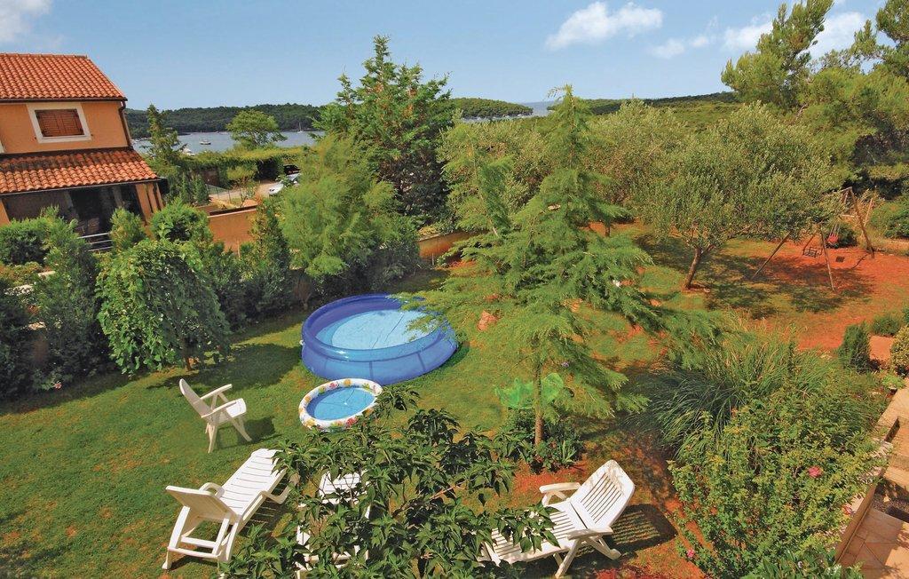 Villa Triton Винкуран Экстерьер фото