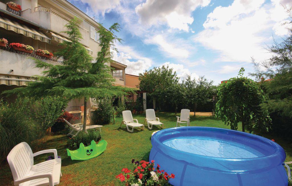 Villa Triton Винкуран Экстерьер фото